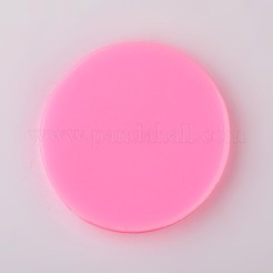 Игрушка дизайн поделки пищевой силиконовые Молды&nbsp;LS-AJEW-L054-12