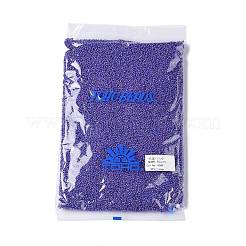 Круглые бусины toho&nbsp;SEED-TR11-0408F