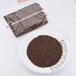 12/0 стакан бисер&nbsp;SEED-S005-12