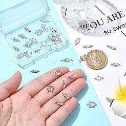 35 шт. 7 стиля&nbsp;KK-CJ0002-31