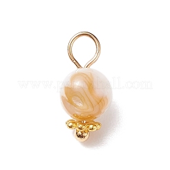 Подвески из натуральных пресноводных ракушек&nbsp;PALLOY-JF01657