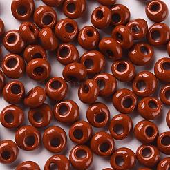 Тохо короткие бусины магатама&nbsp;SEED-TM05-46L