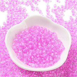 Стеклянная бусина&nbsp;SEED-H002-J-A709