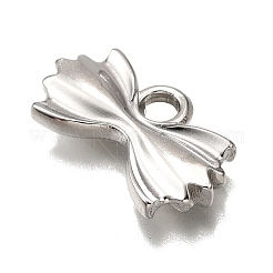 Подвески из нержавеющей стали 304&nbsp;STAS-M116-23P