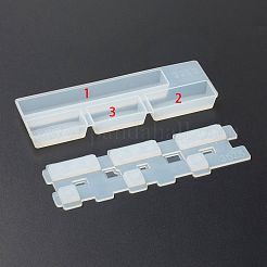 Силиконовая форма для клавиатуры diy пробел&nbsp;DIY-J006-01