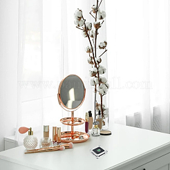 Акриловые упаковочные коробки с бриллиантами и магнитом&nbsp;CON-WH0105-14B