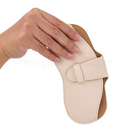 1шт чехол для очков из искусственной кожи&nbsp;AJEW-CN0004-50B