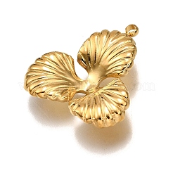 Подвески из нержавеющей стали 304&nbsp;LS-STAS-M116-16G