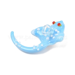 Стеклянные подвески&nbsp;GLAA-A042-01C-01