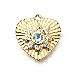 Подвески из нержавеющей стали 304&nbsp;STAS-Q337-04G