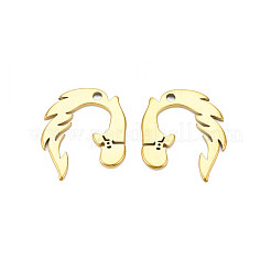 Ионное покрытие(ip) 201 подвески из нержавеющей стали&nbsp;STAS-T063-177G