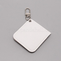 Сумка для хранения из искусственной кожи&nbsp;AJEW-WH0252-70B