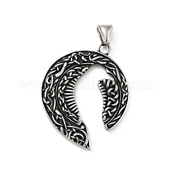 Подвески из нержавеющей стали viking 304&nbsp;STAS-P309-17AS