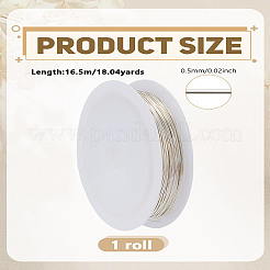 16.5м экологически чистого медного провода&nbsp;CWIR-LP0001-10S