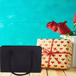 4 шт. бумажные упаковочные сумки&nbsp;ABAG-LP0001-44