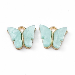 Акриловые подвески&nbsp;MACR-C012-01KCG-01