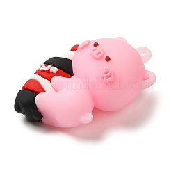 Пластиковые подвески из пвх&nbsp;KY-U003-01D