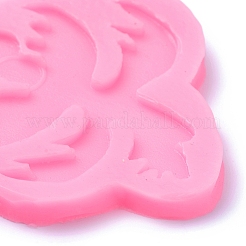 Силиконовые Молды для кокосовой пальмы&nbsp;DIY-F045-17