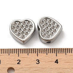 Бусины из нержавеющей стали марки 304&nbsp;STAS-I203-51P