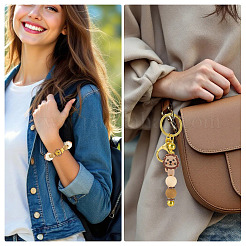 Силиконовые бусины&nbsp;FIND-TA0008-90A