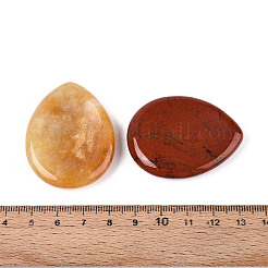 Натуральные смешанные камни для снятия беспокойства&nbsp;G-T144-13M