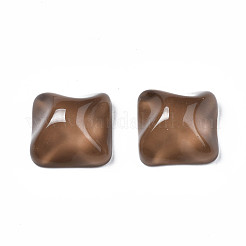 Прозрачные смолы кабошоны&nbsp;CRES-N031-004A-B03