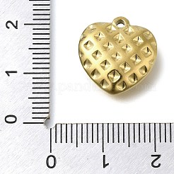 Ионное покрытие (ip) подвески из нержавеющей стали 304&nbsp;STAS-I310-22G