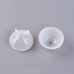 Силиконовые Молды&nbsp;DIY-WH0141-02D