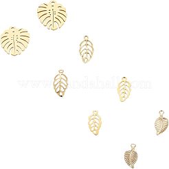 Подвески из нержавеющей стали 304&nbsp;STAS-UN0003-92G