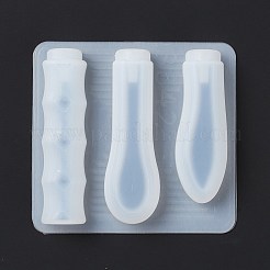 Силиконовые Молды с ручками из бамбуковой палочки своими руками&nbsp;DIY-C055-04