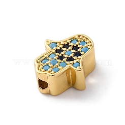 Латунные шарики циркония кубической&nbsp;KK-S510-43G-01