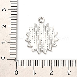 Подвески из эмали и сплава&nbsp;FIND-V001-02P-01