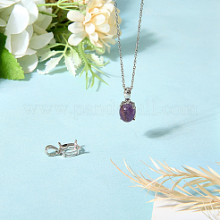 2 шт. подвеска-корзинка из стерлингового серебра&nbsp;STER-BBC0008-81