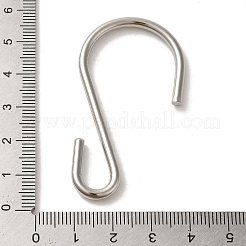 S-образная застежка из нержавеющей стали марки 304&nbsp;STAS-C085-03L-P