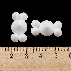 Непрозрачные акриловые многожильных соединения&nbsp;SACR-L007-013