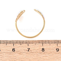 Открытые кольца манжеты из нержавеющей стали 304&nbsp;LS-RJEW-C148-01C-G