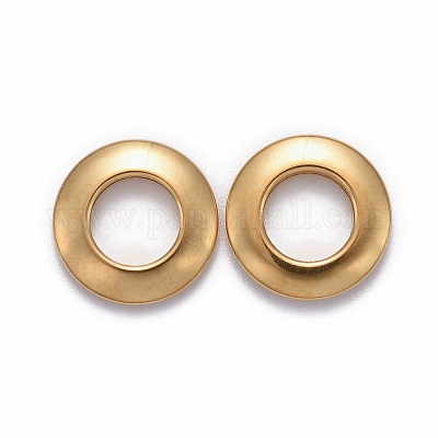 Соединительные кольца из нержавеющей стали 304&nbsp;STAS-L218-13B-G-1