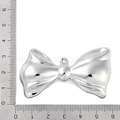 Ccb пластиковые большие подвески&nbsp;CCB-Z001-01P-1