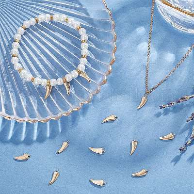 20шт латунные подвески&nbsp;KK-BBC0015-21-1