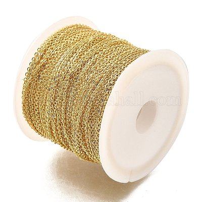 Медные кабельные цепи CHC-M001-02G-01-1