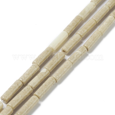 Природных ископаемых нитей бисера&nbsp;G-H269-02-1