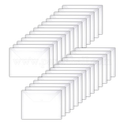 Карманы для папок pp&nbsp;OFST-WH0004-024-1