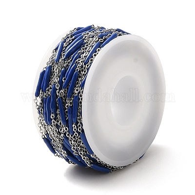 Эмалированные цепи звеньев колонны STAS-P301-03P-07-1