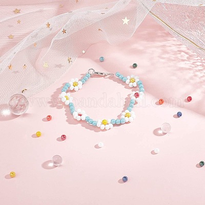 8/0 стакан бисер&nbsp;SEED-US0001-02-3mm-1