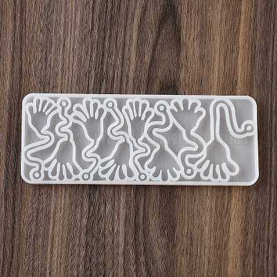 Силиконовые Молды&nbsp;LS-SIMO-Z008-01-1