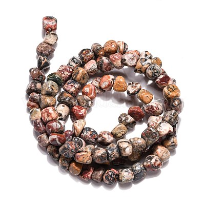 Камни нитки&nbsp;G365-42-1