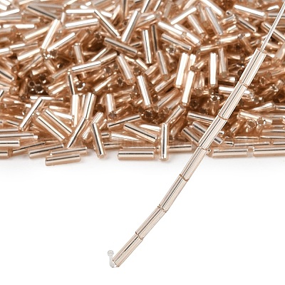 Стеклярус&nbsp;X-TSDB6MM39A-1