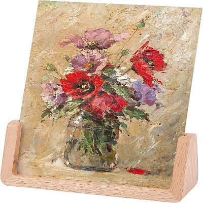 Визитница из бука&nbsp;ODIS-WH0005-71-1