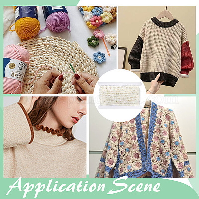 5 ярд полиэстеровой ленты&nbsp;OCOR-MA0001-67B-1