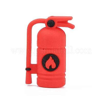 Силиконовые бусины&nbsp;SIL-H009-03B-1